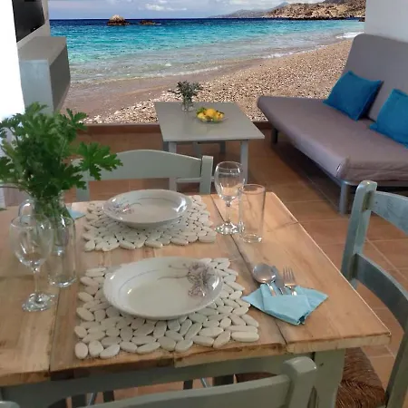 Διαμέρισμα Anixi Lakki (Karpathos)