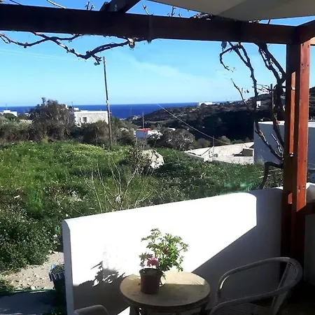 Διαμέρισμα Anixi Lakki (Karpathos)