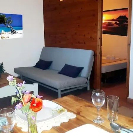 Appartement Anixi Lakki (Karpathos)